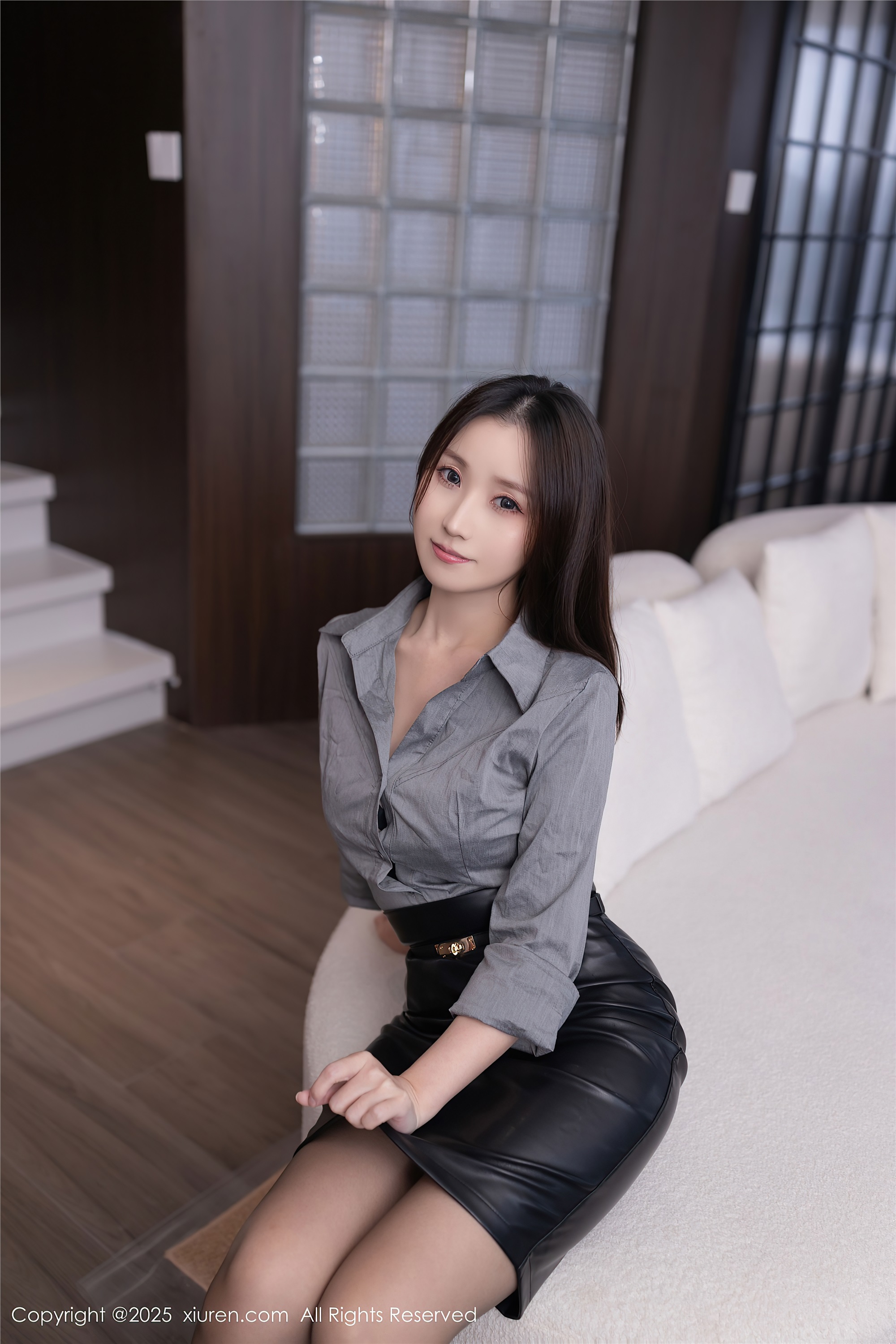 Xiuren秀人网 2025.11.12 NO.10978 杏子Yada